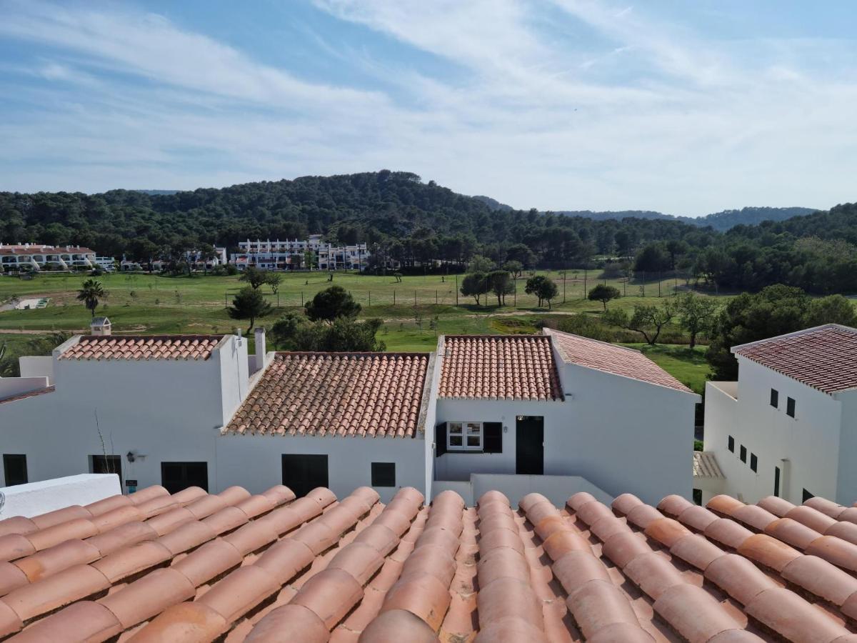 El Ton Apartamento Son Parc Exterior foto