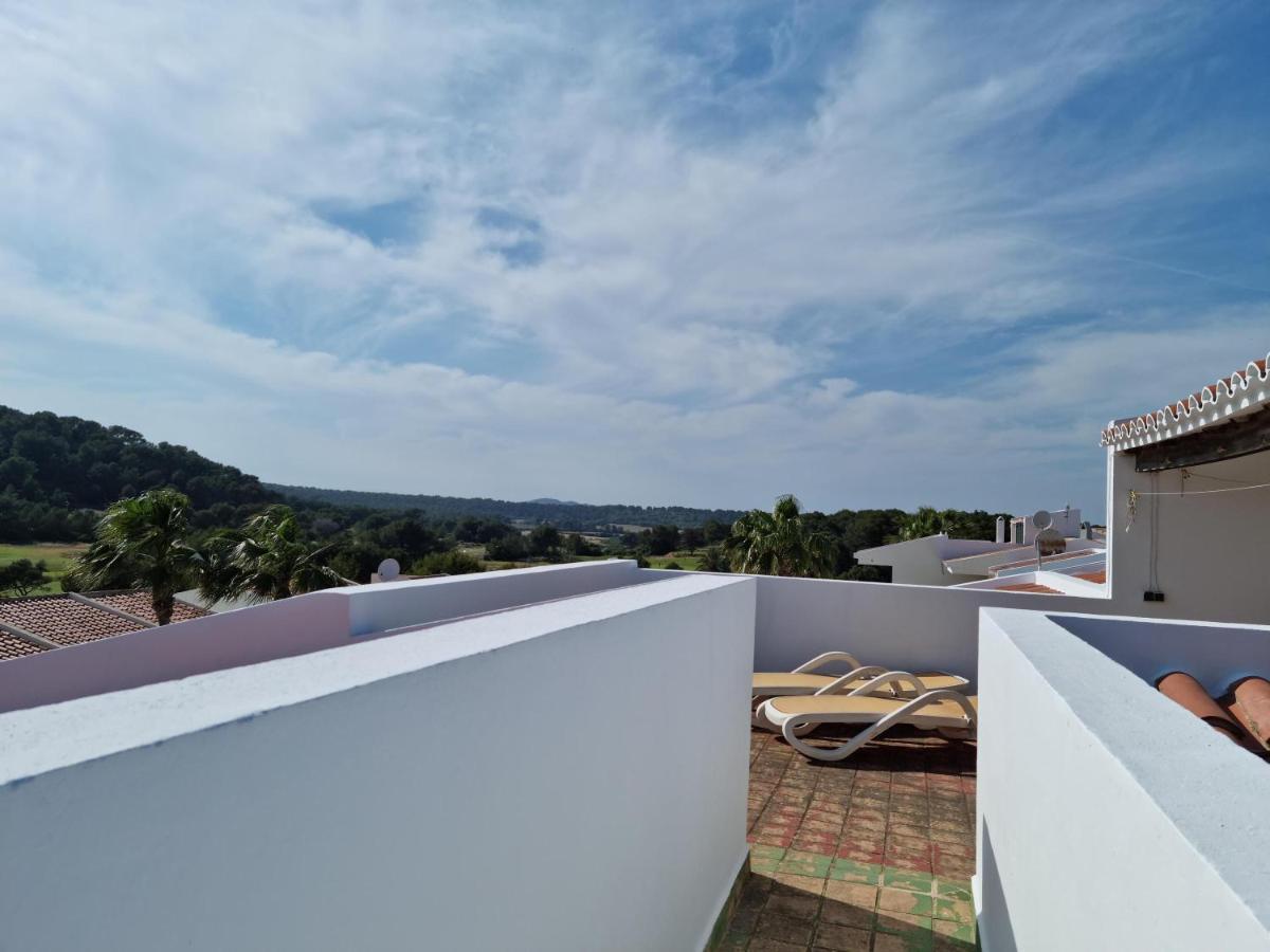 El Ton Apartamento Son Parc Exterior foto