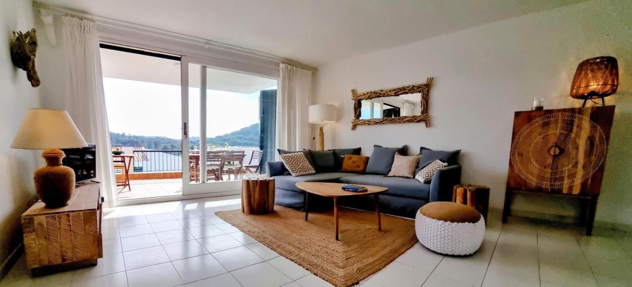 El Ton Apartamento Son Parc Exterior foto