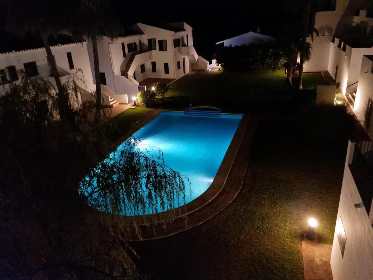 El Ton Apartamento Son Parc Exterior foto